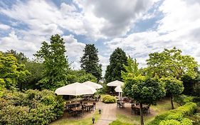 Select Hotel Elisenhof Mönchengladbach